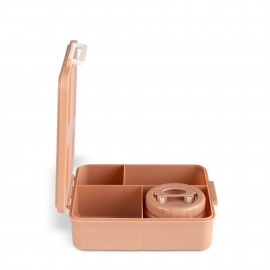 Grand Lunchbox - Blush Pink
