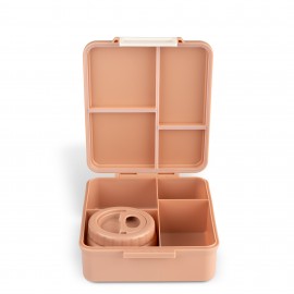 Grand Lunchbox - Blush Pink
