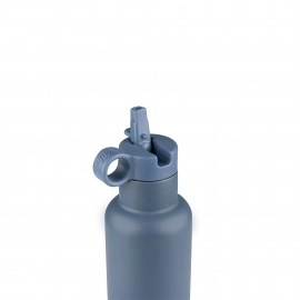 Water Bottle 750 ml - Navy Blue