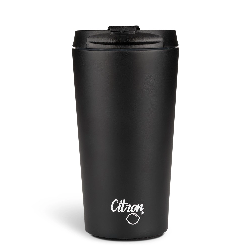 Travel Mug 370 ml - Black