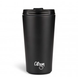 Travel Mug 370 ml - Black