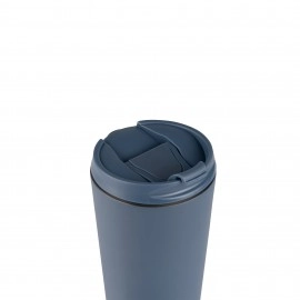 Travel Mug 370 ml - Navy Blue