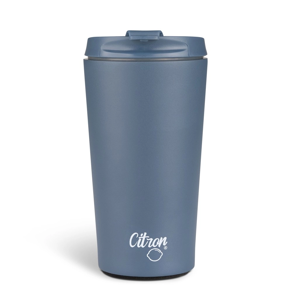 Travel Mug 370 ml - Navy Blue