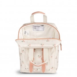 Kids Backpack - Cherry