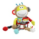 Play and Learn Monkey