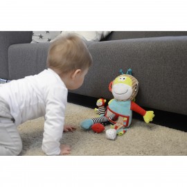 Play and Learn Monkey