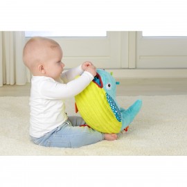 Play and Learn Whale