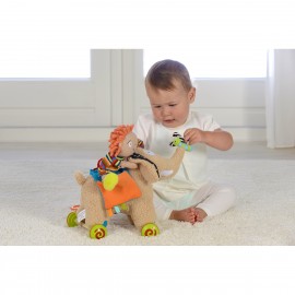 Pull Along Elephant