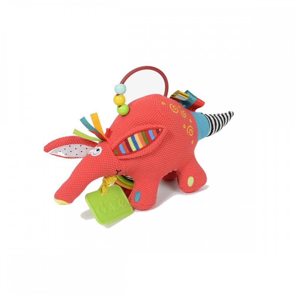 Baby Aardvark