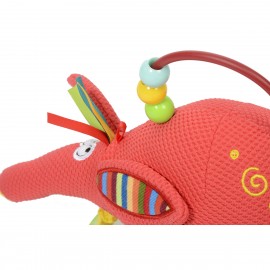 Baby Aardvark