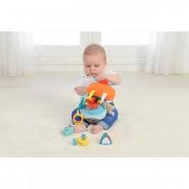 Walrus Sorter
