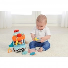 Walrus Sorter