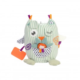 Activity Owl
