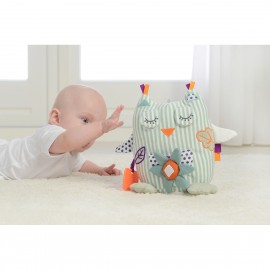 Activity Owl