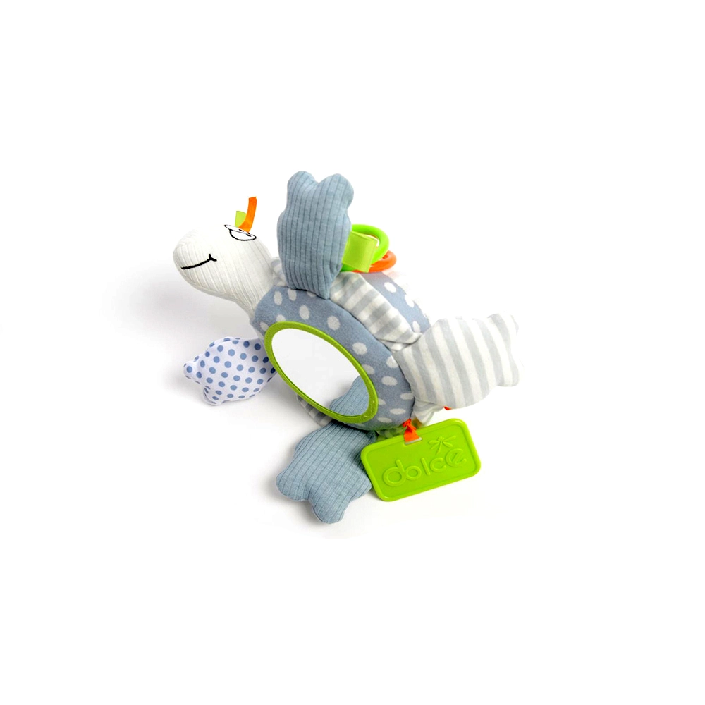 Tito the Turtle