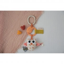 Oliver the Owl