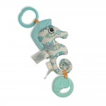 Sammy the Seahorse