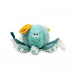 Octo the Octopus