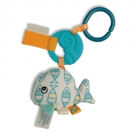 Splash the Whale