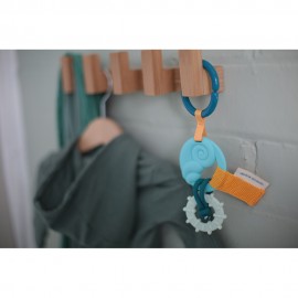 Shelly the Crab and Ocean Activity Teether