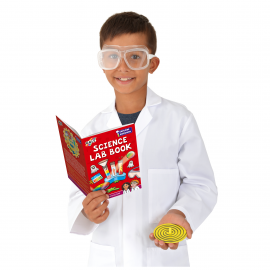 Explore and Discover - Science Lab