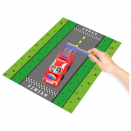 Explore and Discover - Magnetic Lab