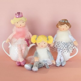 My Little Ballerina - Agatha 30 cm