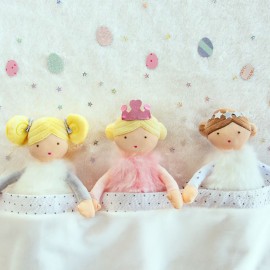 My Little Ballerina - Agatha 30 cm