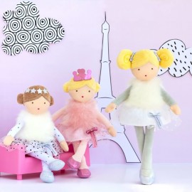 My Little Ballerina - Agatha 30 cm