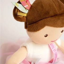 Little Fairy - Ombelline 30 cm