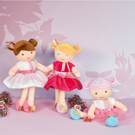 Little Fairy - Ombelline 30 cm