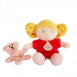Mlle - Corail 21 cm