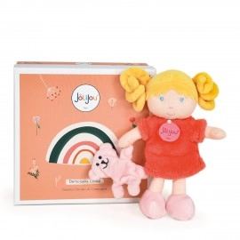 Mlle - Corail 21 cm