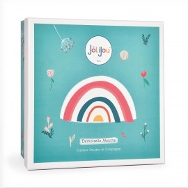 Mlle - Menthe 21 cm