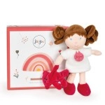 Mlle - Blanche 21 cm