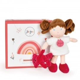 Mlle - Blanche 21 cm