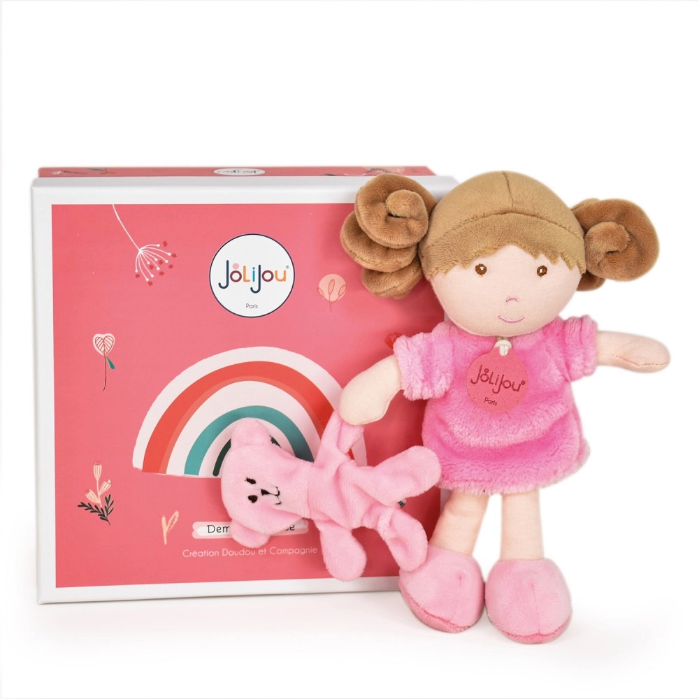 Mlle - Rose 21 cm