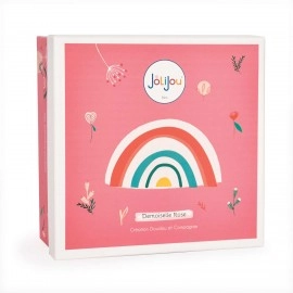 Mlle - Rose 21 cm