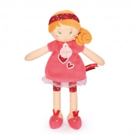Les Pipelettes 5 pcs - 25 cm