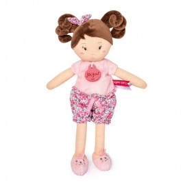 Les Pipelettes 5 pcs - 25 cm