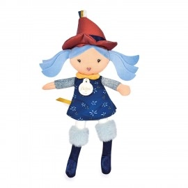 Little Witches Display 5 Models 24 cm