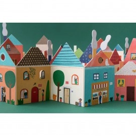 Chez Moi - Creative Stickers - Arts and Crafts
