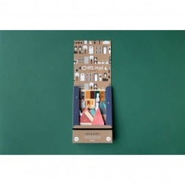 Chez Moi - Creative Stickers - Arts and Crafts