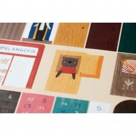Chez Moi - Creative Stickers - Arts and Crafts
