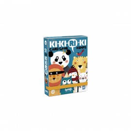 Κi-Κi-Ri-Κi - Kuadrat Game