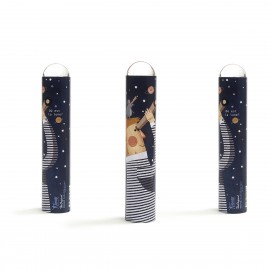 Kids Kaleidoscope Mix - 12 pcs