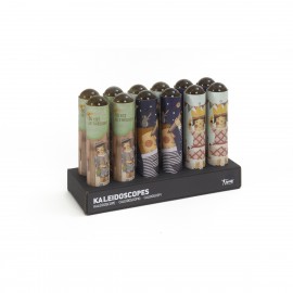 Kids Kaleidoscope Mix - 12 pcs