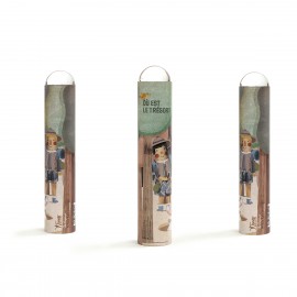 Kids Kaleidoscope Mix - 12 pcs