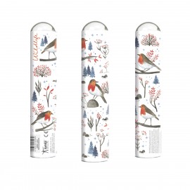 Kaleidoscope Mix Wildlife - Set 12 pcs
