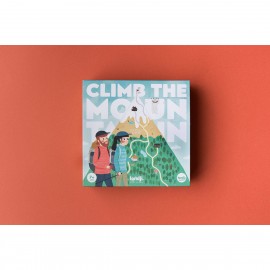 Climb the Mountain - Strategy Game